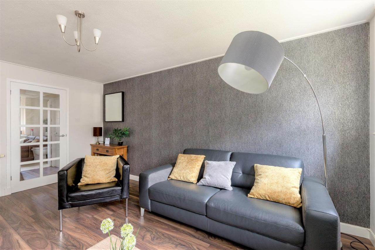 Stunning 1 Bed At Holyrood Palace & Arthurs Seat إدنبرة المظهر الخارجي الصورة