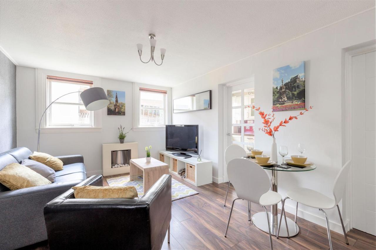 Stunning 1 Bed At Holyrood Palace & Arthurs Seat إدنبرة المظهر الخارجي الصورة