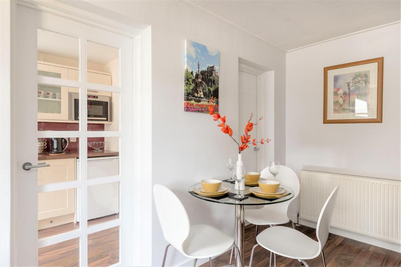 Stunning 1 Bed At Holyrood Palace & Arthurs Seat إدنبرة المظهر الخارجي الصورة