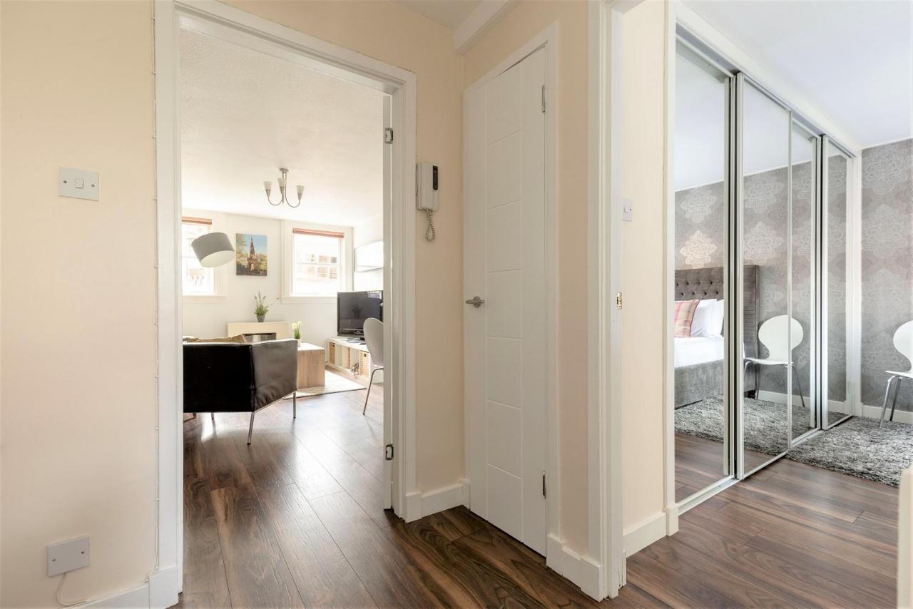 Stunning 1 Bed At Holyrood Palace & Arthurs Seat إدنبرة المظهر الخارجي الصورة