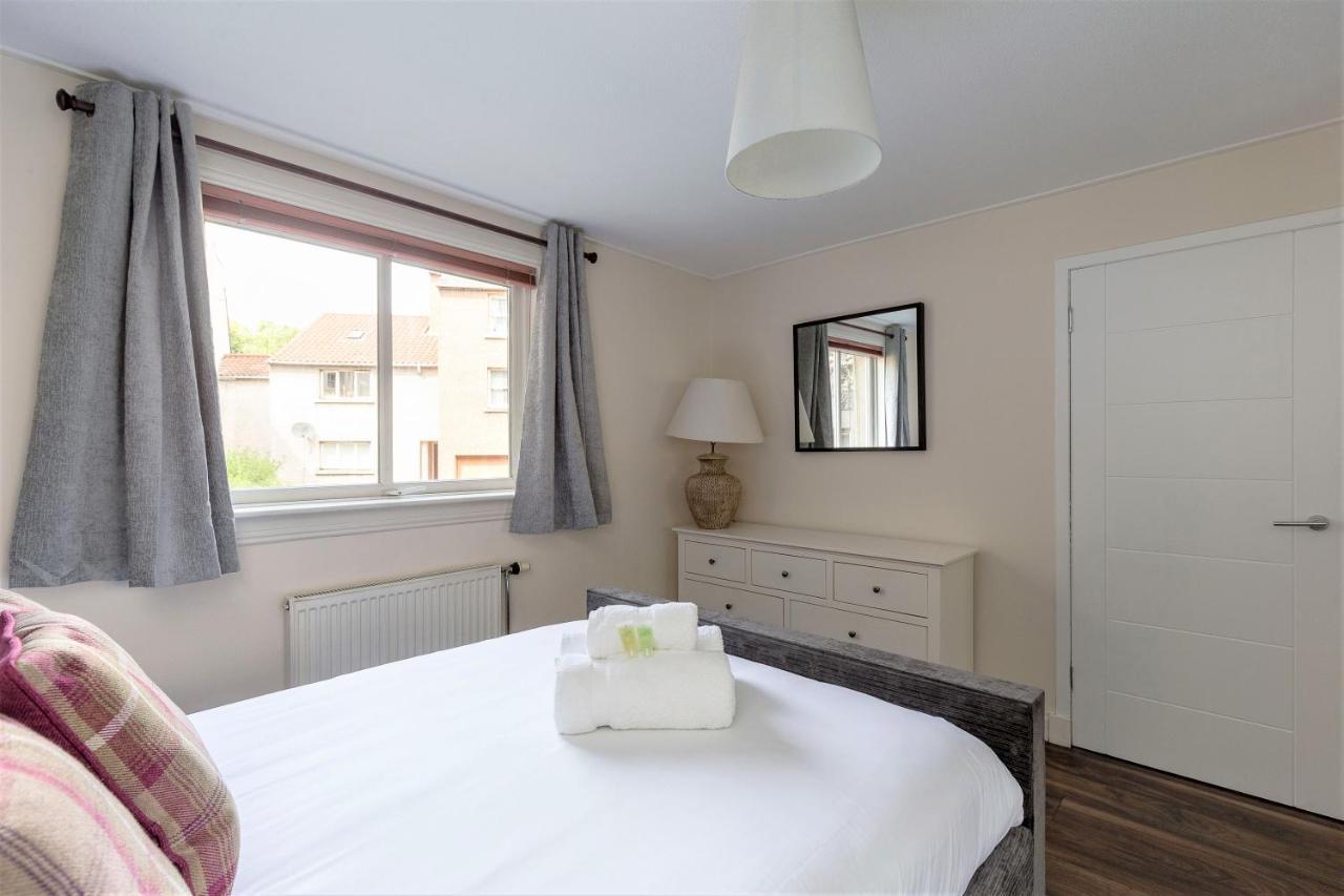 Stunning 1 Bed At Holyrood Palace & Arthurs Seat إدنبرة المظهر الخارجي الصورة