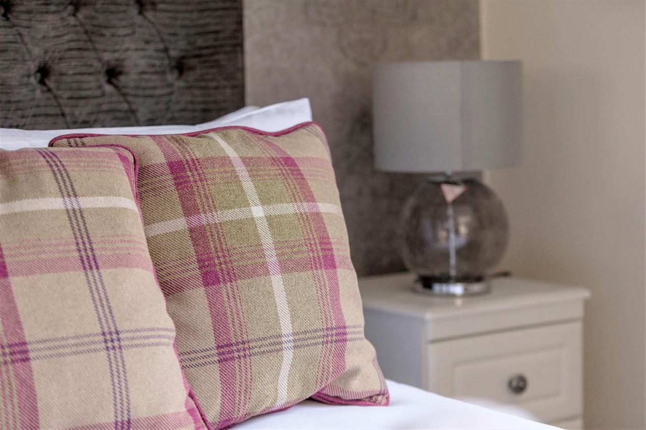 Stunning 1 Bed At Holyrood Palace & Arthurs Seat إدنبرة المظهر الخارجي الصورة