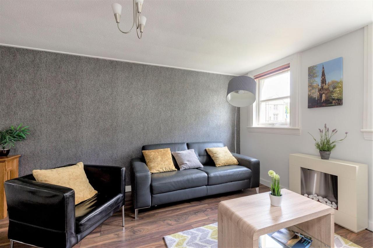 Stunning 1 Bed At Holyrood Palace & Arthurs Seat إدنبرة المظهر الخارجي الصورة